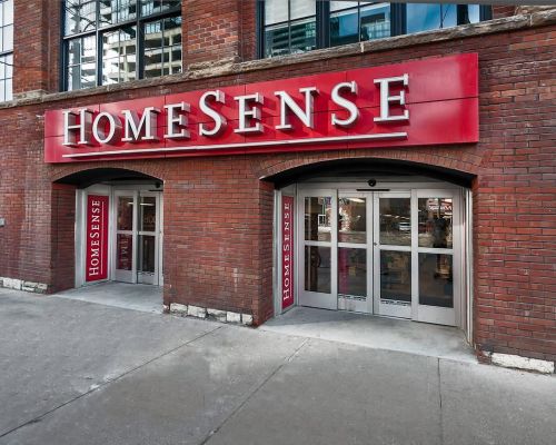 Homesense Spadina 1