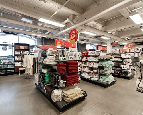 Homesense Spadina 14