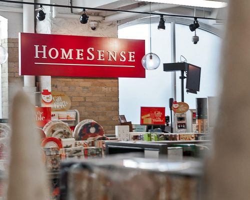 Homesense Spadina 27