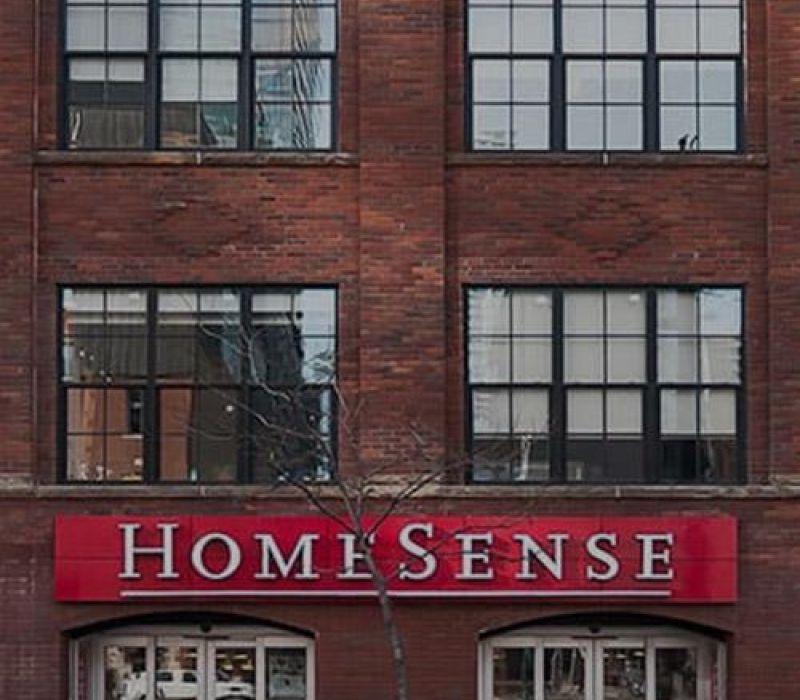 HomeSense