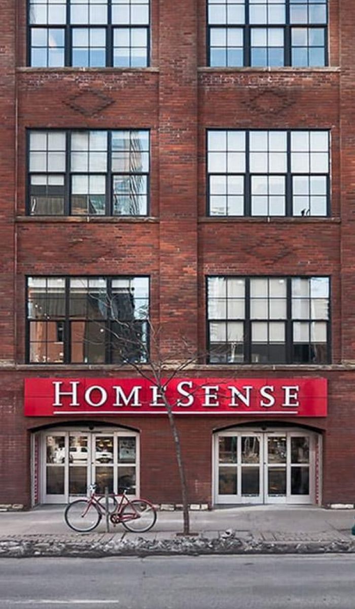 Homesense