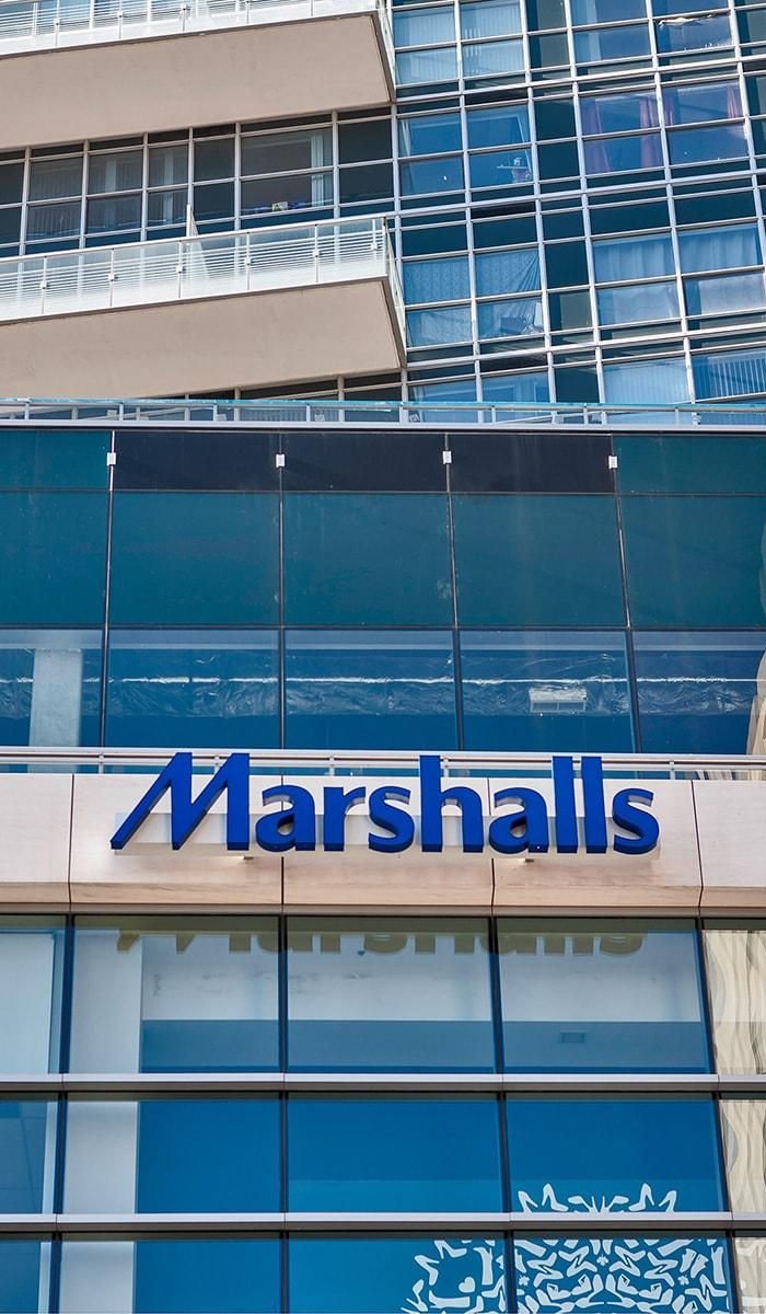 Marshalls