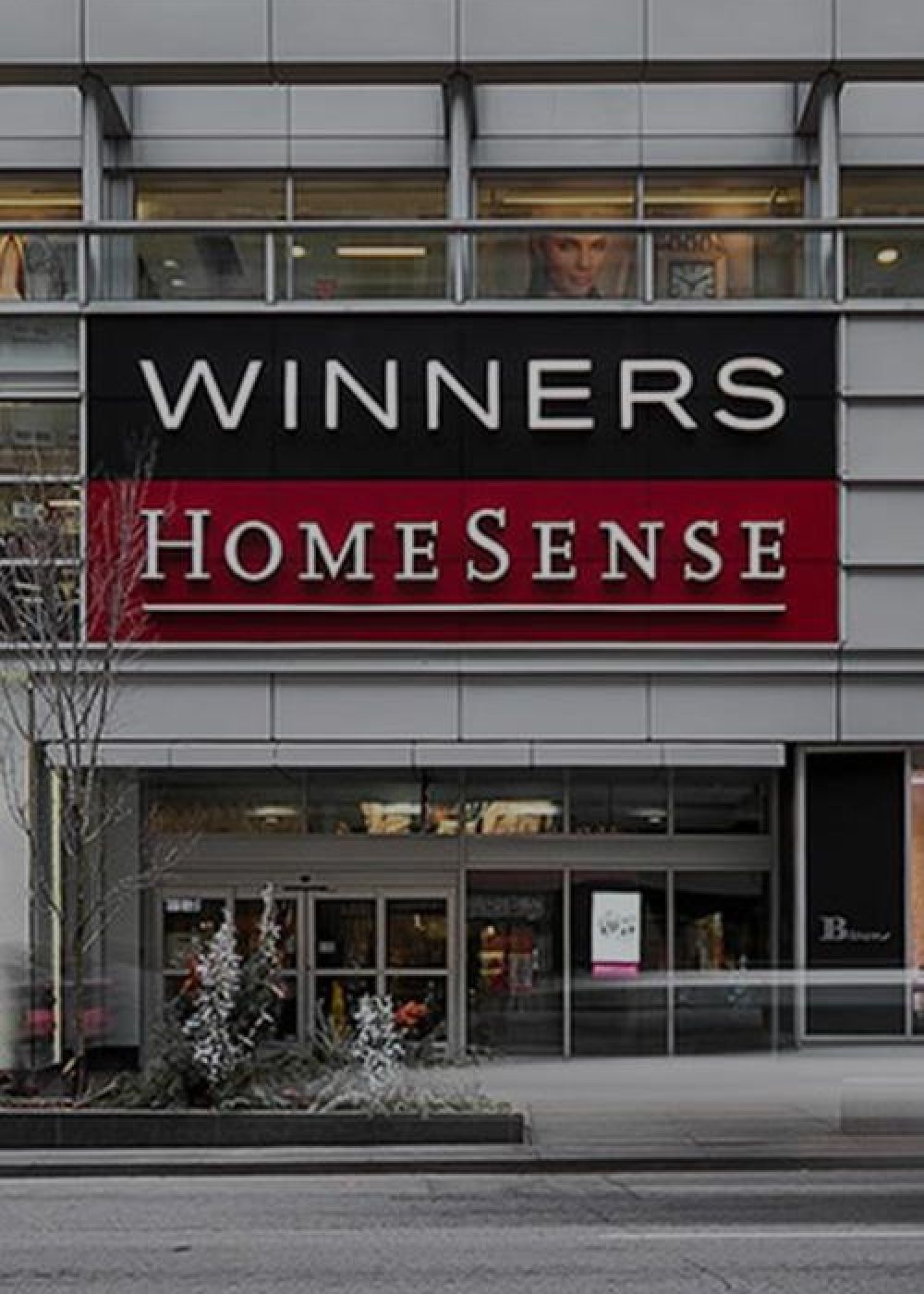 Winners Homesense Bloor