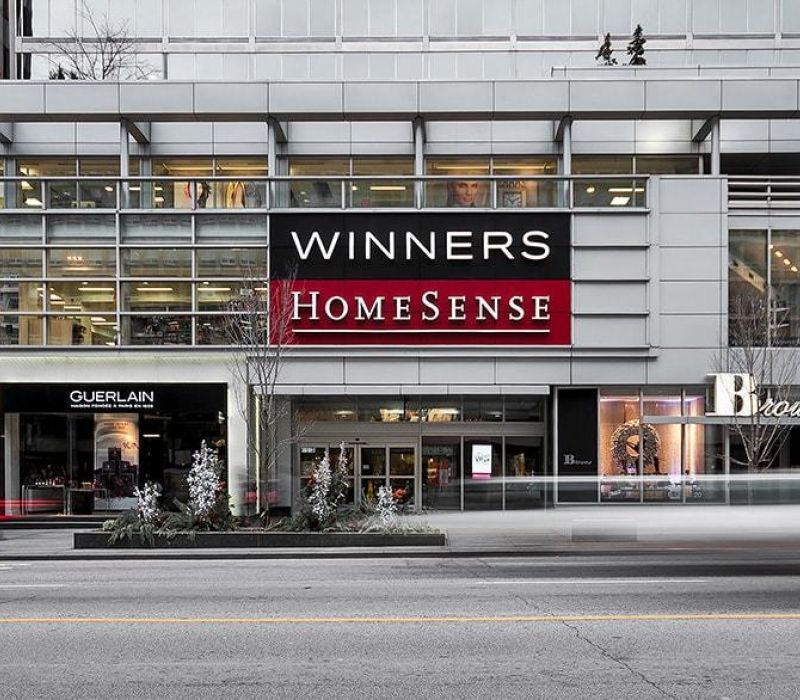 Winners HomeSense