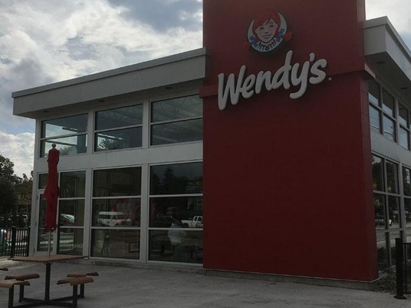 Wendys Windsor