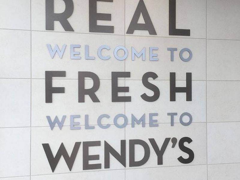 Wendys Windsor