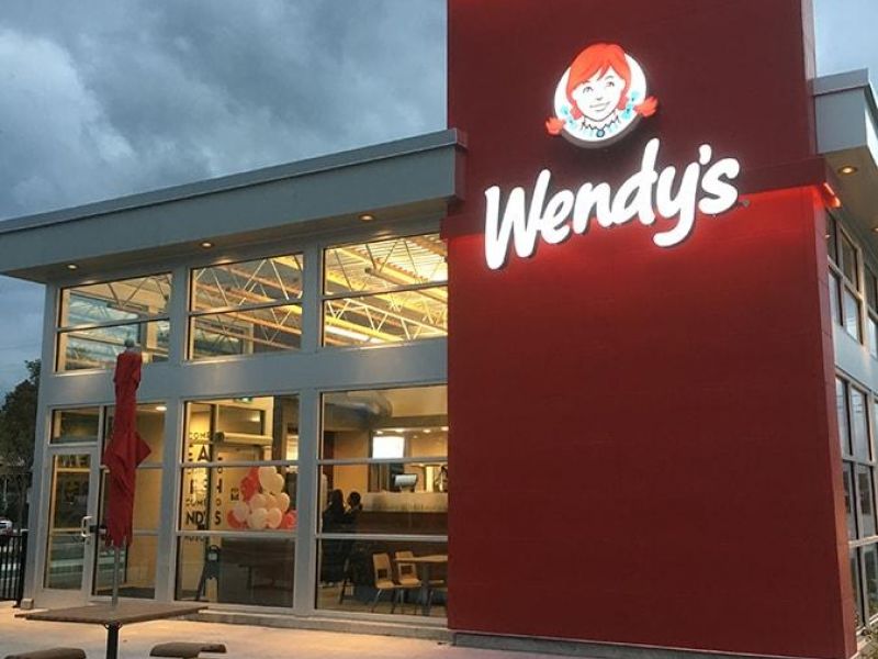 Wendys Windsor