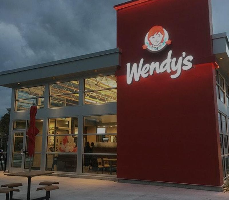 Wendy's (Windsor)
