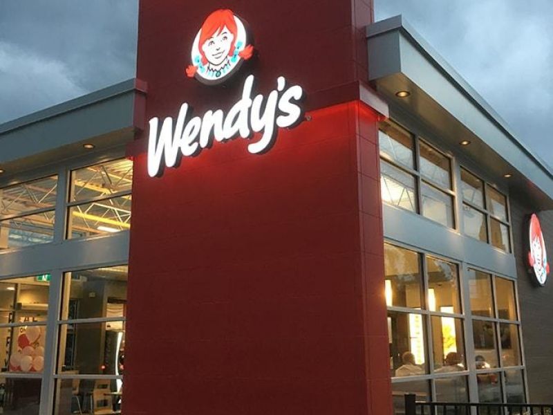 Wendys Windsor