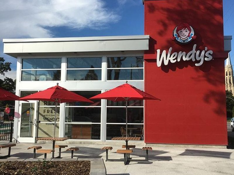 Wendys Windsor